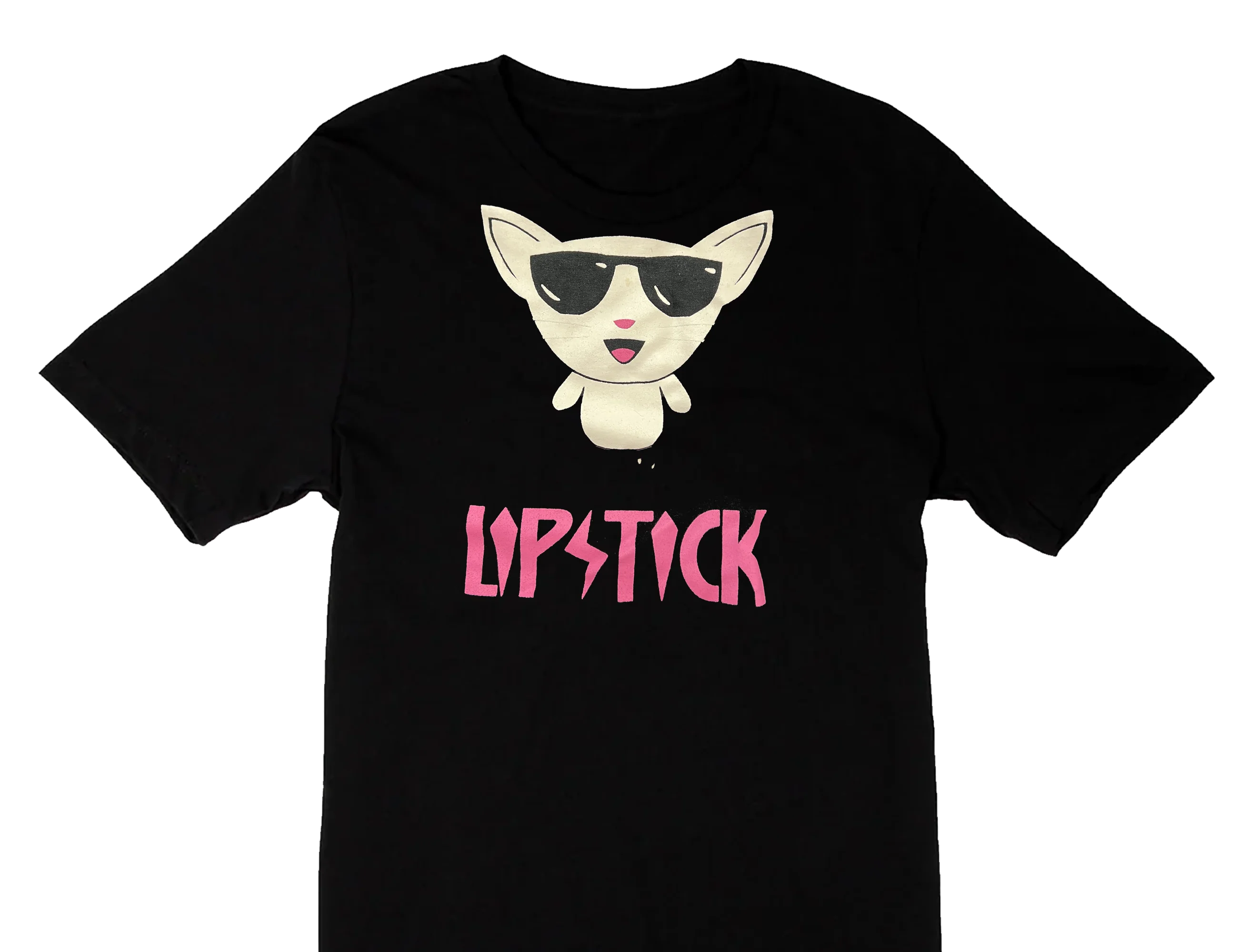 Lipstick Mr. Cool T-Shirt