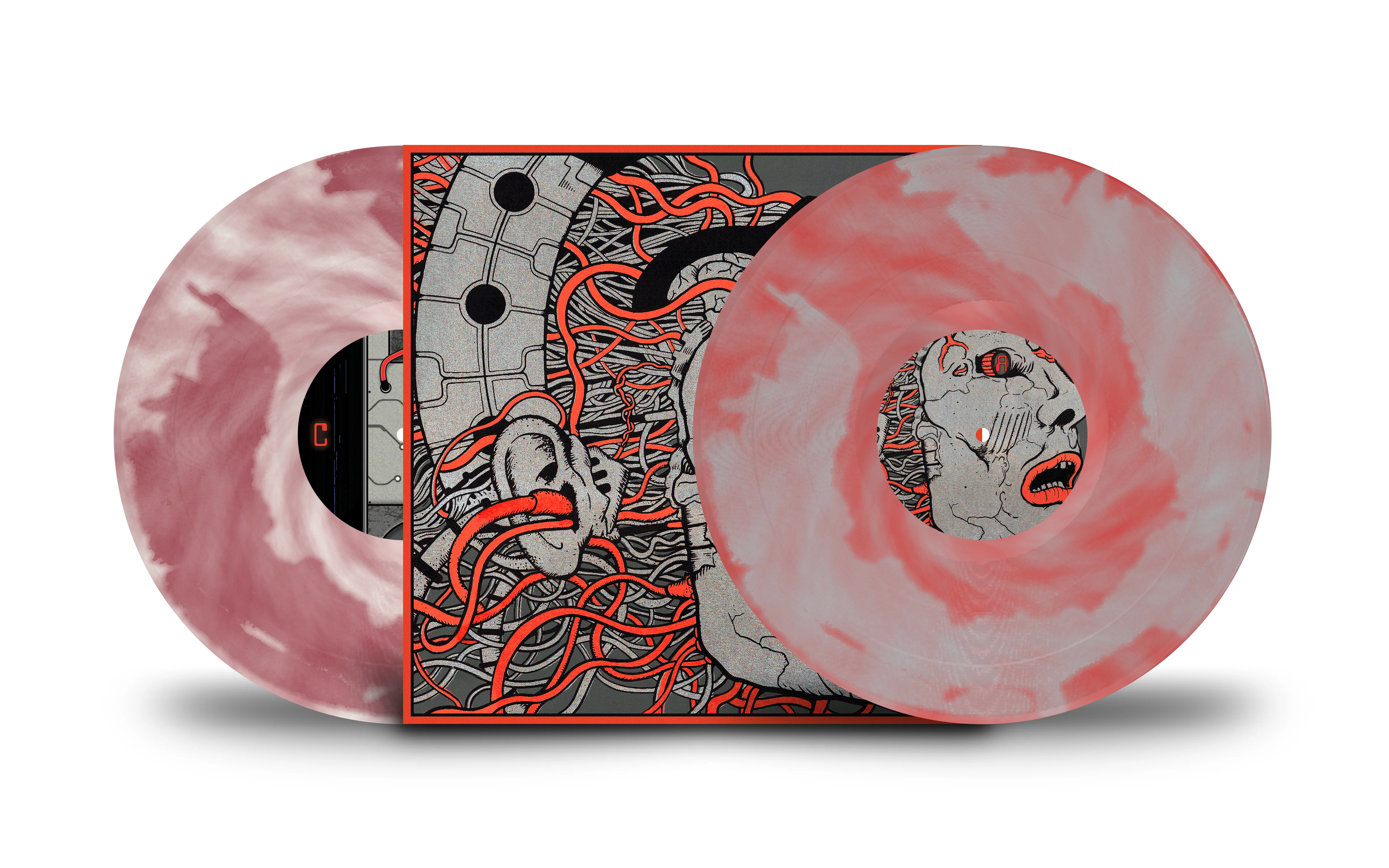 Live in London '19 - Double Galaxy LP