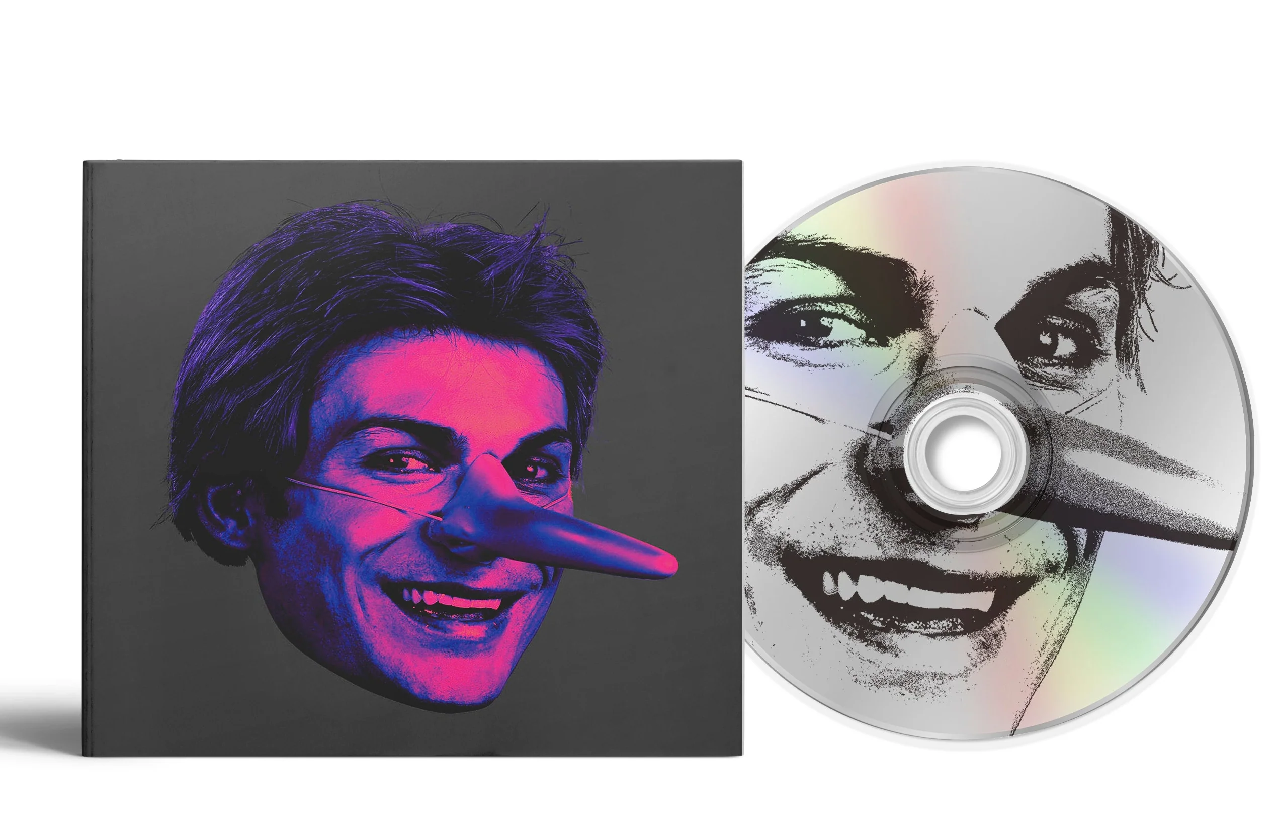 Nature Tapes - CD
